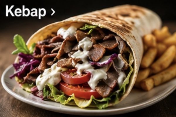 Kebap