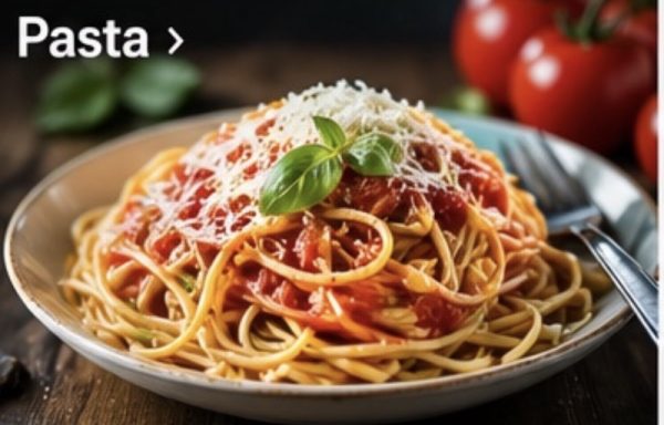 Pasta