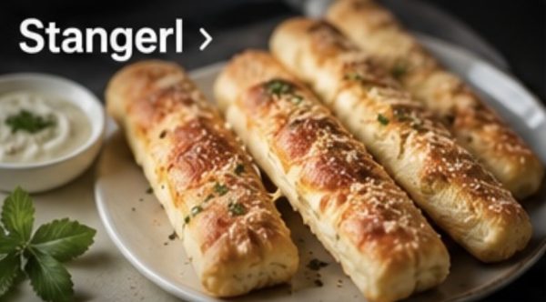 Stangerl