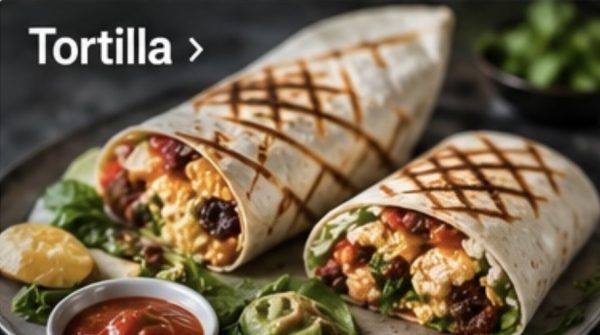 Tortilla