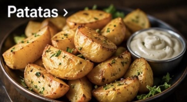 Patatas