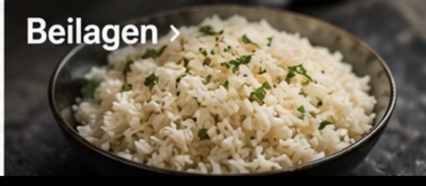 Beilagen